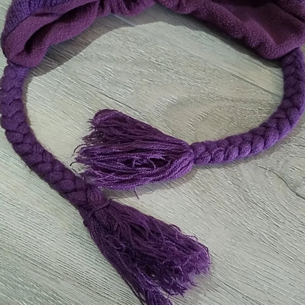 Winter Cap - Picture 3 of 4